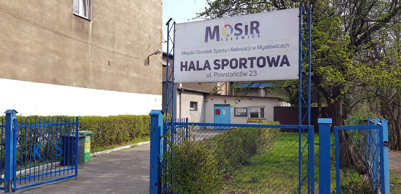 Powstańców